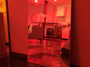 Love room Le plaisir des sens